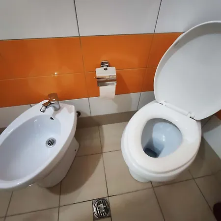 Apartment Woow View Shkoder