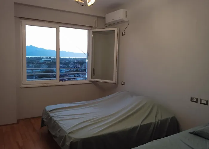 Apartment Woow View *