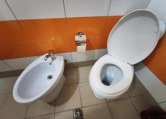 Apartment Woow View Shkoder