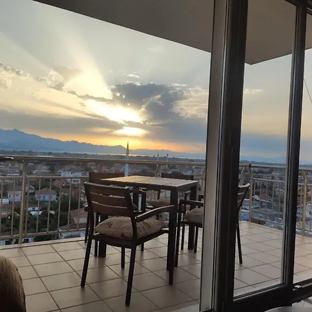 Woow View * Shkodër