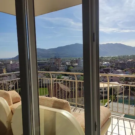 Woow View * Shkodër