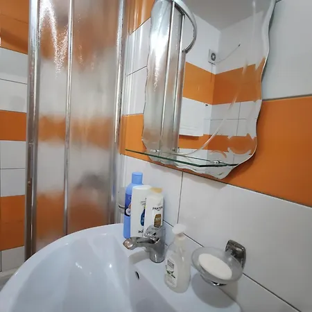 Appartamento Woow View Shkodër