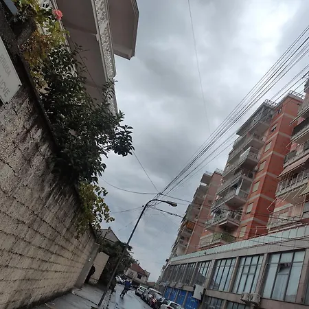 Appartamento Woow View *