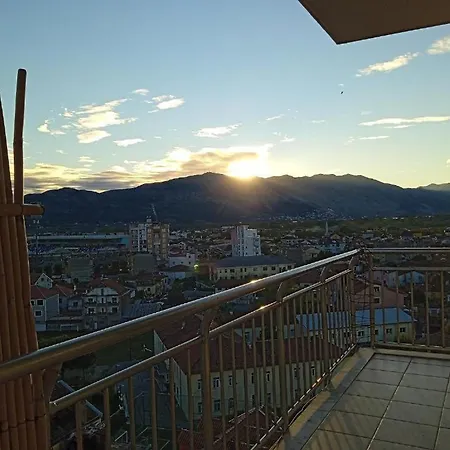 公寓 Woow View