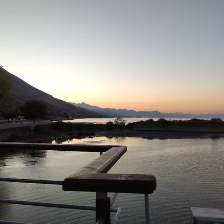 Woow View Shkodër
