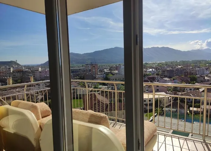 Woow View * Shkodër