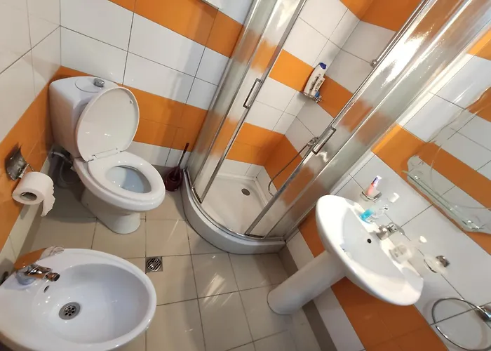 Woow View * Shkodër