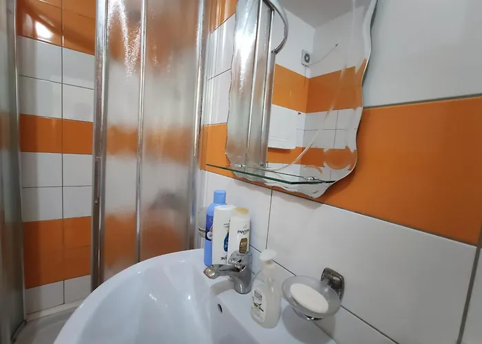 Appartamento Woow View Shkodër